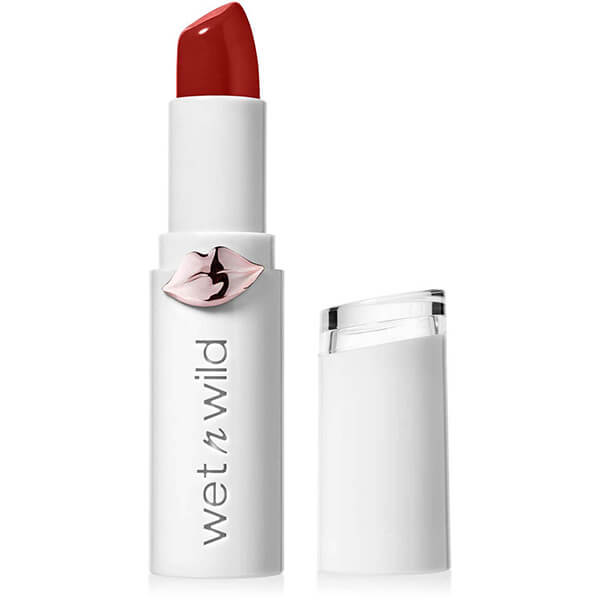 Wet n Wild, Megalast™ Lipstick Fire-Fighting (Shine Finish)