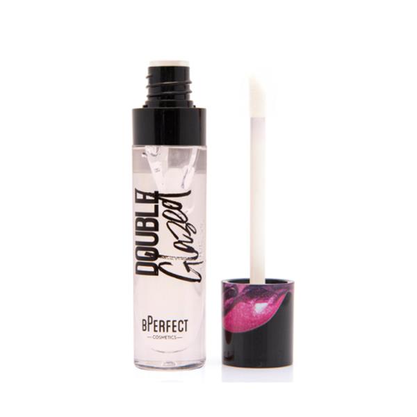 Bperfect Cosmetics Double Glazed Lip Gloss Iced 4.5g