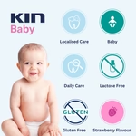 Kin, Baby Teething Gel 30g