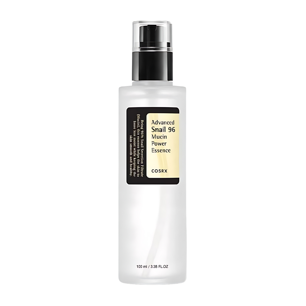 COSRX, Advanced Snail 96 Mucin Power Essence 100ml