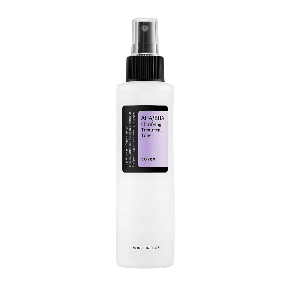 COSRX, AHA/BHA Clarifying Treatment Toner 150ml