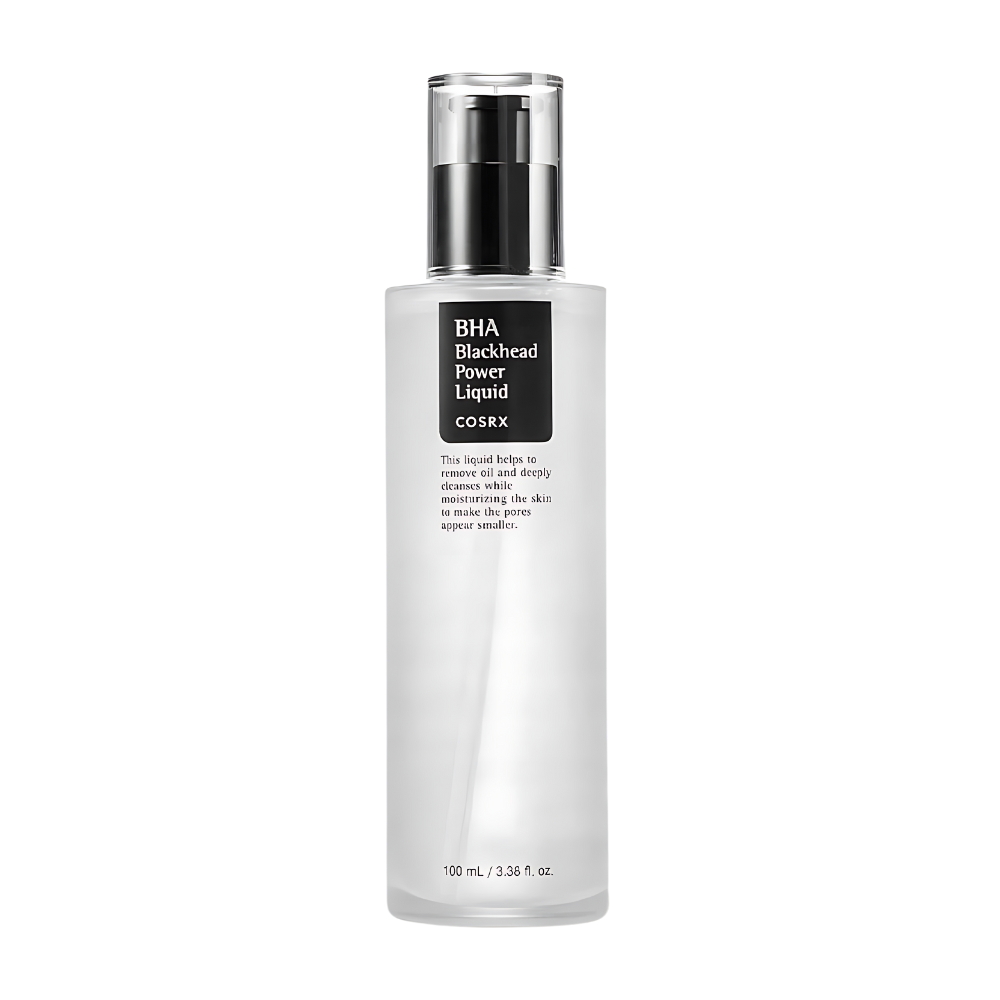 COSRX, BHA Blackhead Power Liquid 100ml