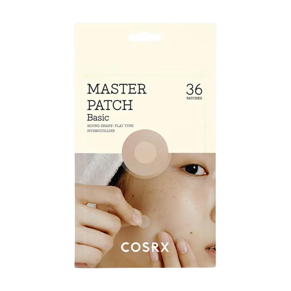 COSRX, Master Patch Basic 90 Patches