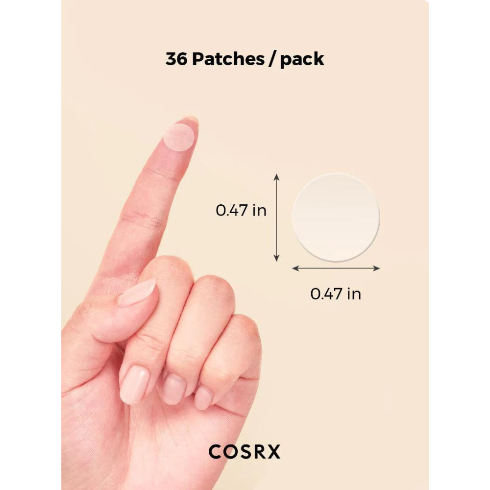 COSRX, Master Patch Basic 90 Patches