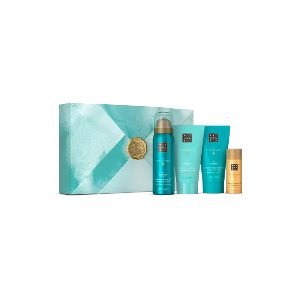 Rituals, Of Karma 4pc Small Gift Set