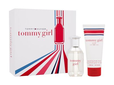 Tommy Hilfiger, Gift Set Tommy Girl for Women EDT 50ml