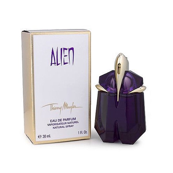 Thierry Mugler, Alien EDP 30ml