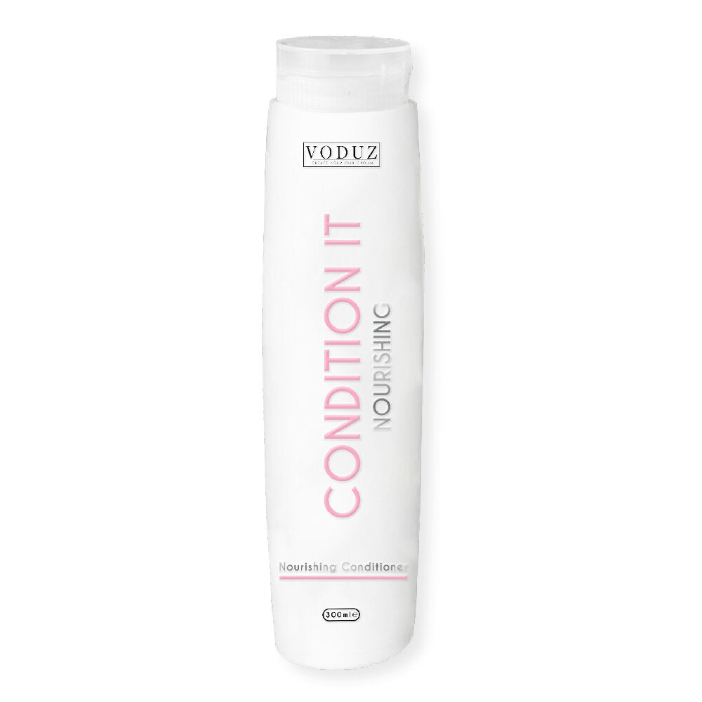 Voduz, Condition It Nourishing Conditioner 300ml