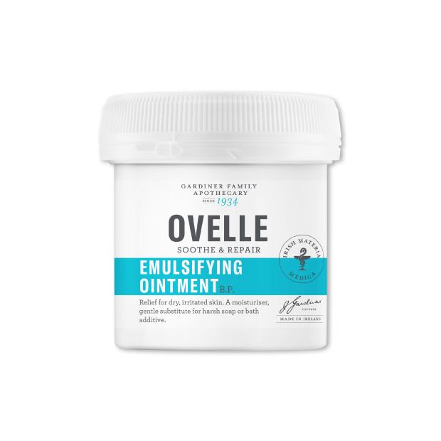 Emulsifying Ointment Ovelle X 500g