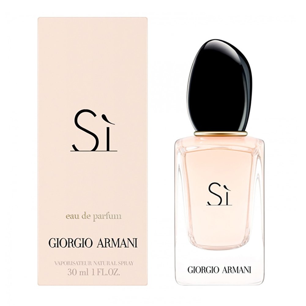 Armani, SI Ladies edp Spray 30ml