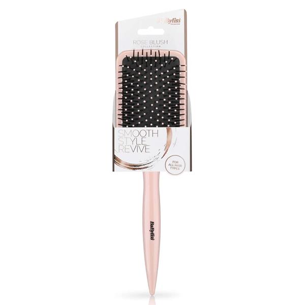 Babyliss Paddle Brush