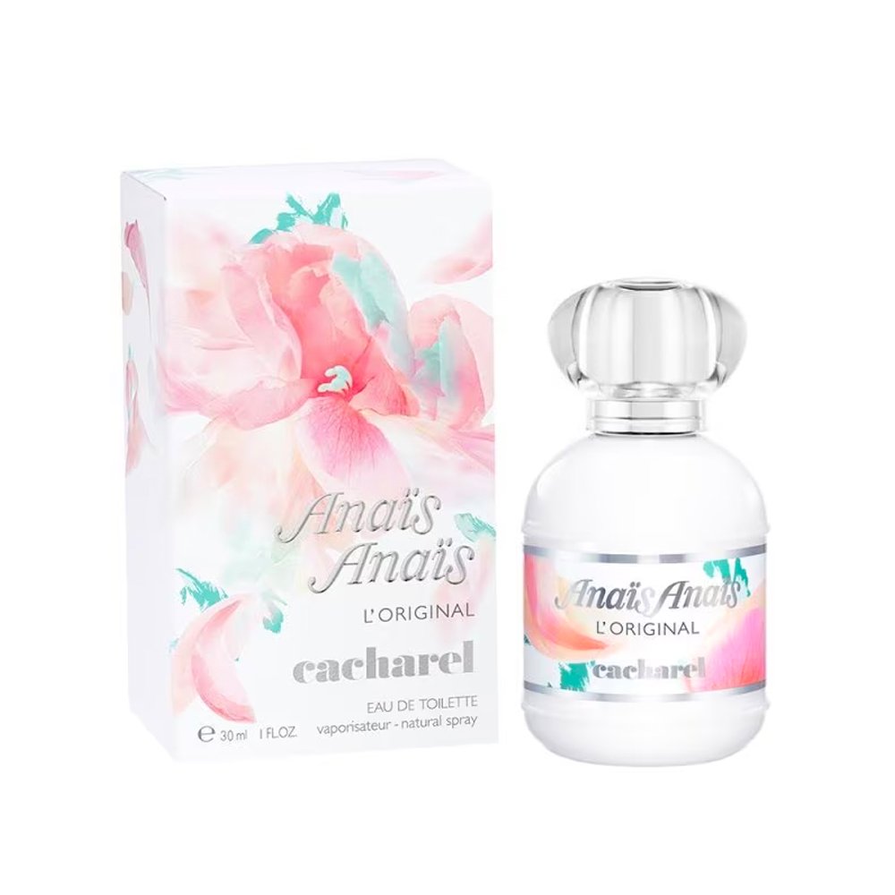 Cacharel, Anais Anais Spray 30ml