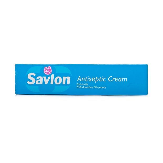 Savlon Cream 15g 6600