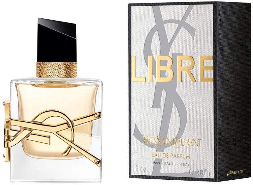 Y Saint Laurent Libre Edp 30ml