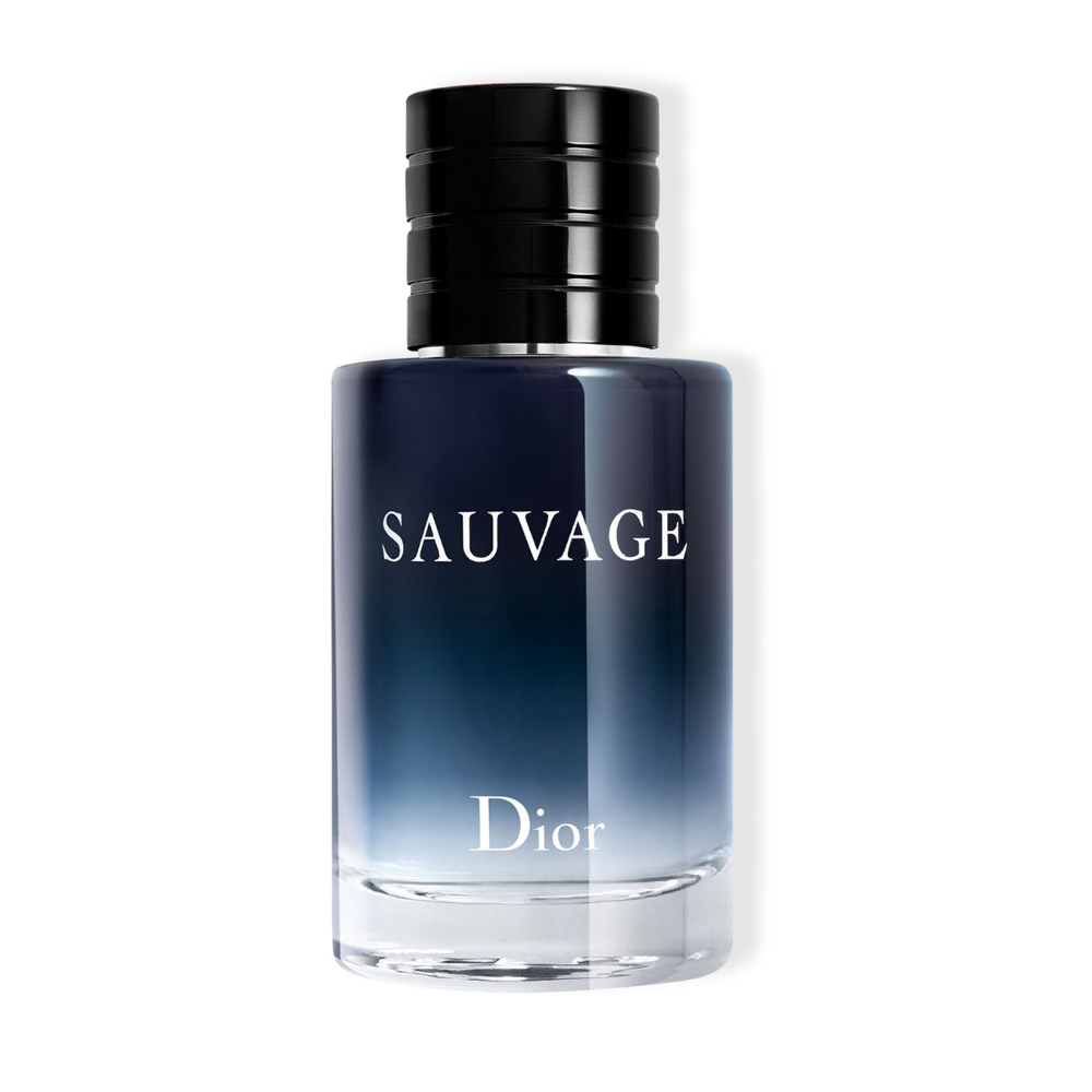 Dior, Sauvage Eau De Toilette 60ml