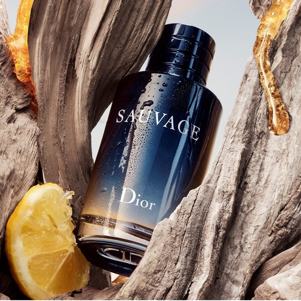 Dior, Sauvage Eau De Toilette 60ml