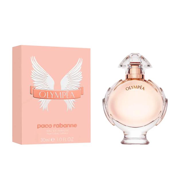 Paco Rabanne, Olympea Ladies edp spray 30ml