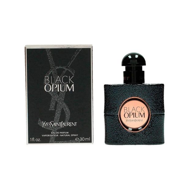 Ysl,  Black Opium  edp 30ml