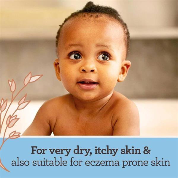 Aveeno Baby Dermexa Emollient Cream 150ml