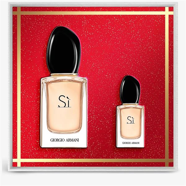 Armani, Si 30ml 2pc Gift Set