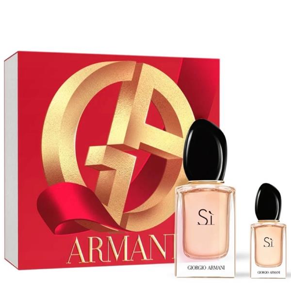 Armani, Si 30ml 2pc Gift Set