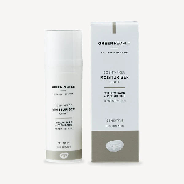 Green People, Neutral Light Day Moisturiser  50ml