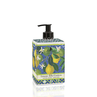 Florinda, Mosaic Soap Coastal Lemon 500ml