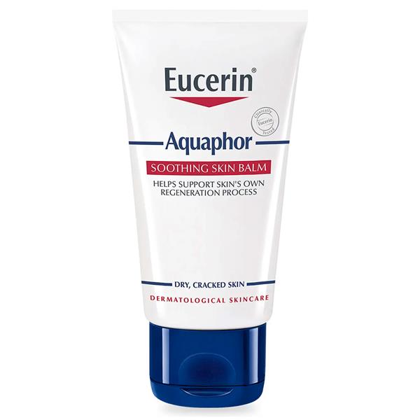 Eucerin, Aquaphor Soothing Skin Balm Dry Cracked Skin 45ml