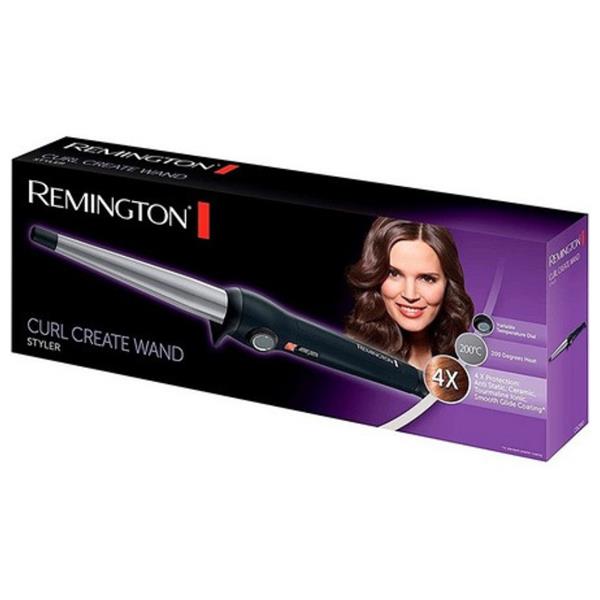 Remington, Curl Create Wand Styler C152WO