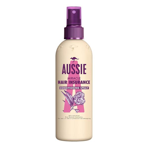 Aussie, Miracle Hair Insurance 250ml