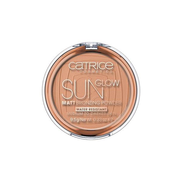 Catrice Sun Glow 035