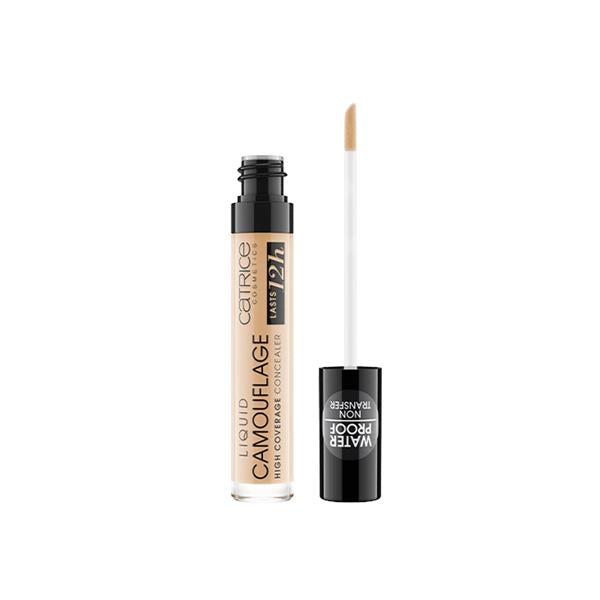 Catrice Liquid Camouflage Concealer 036