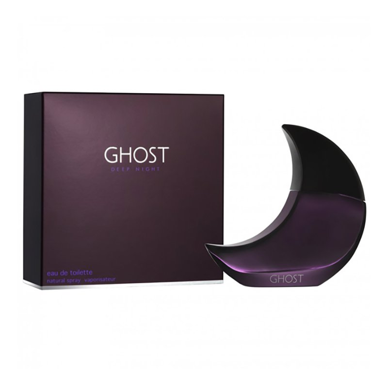 Ghost Deep Night edp spray 75ml