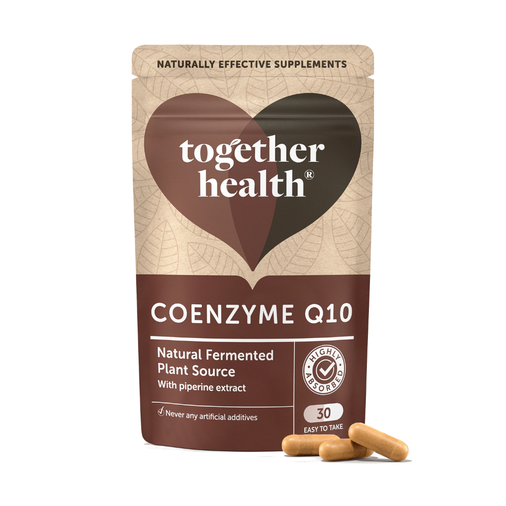 together health®, CoQ10 30 Capsules