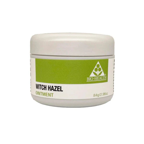 Biohealth, Witch Hazel Ointment 42g