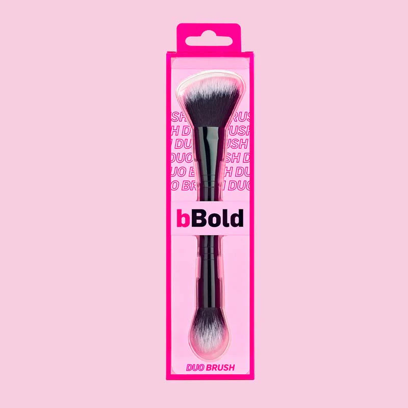 BBold, Duo Brush