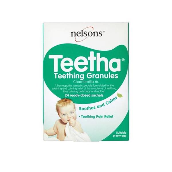 Nelson Teetha Granules