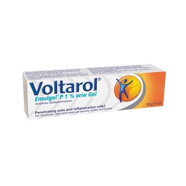 Voltarol Emulgel P 30g