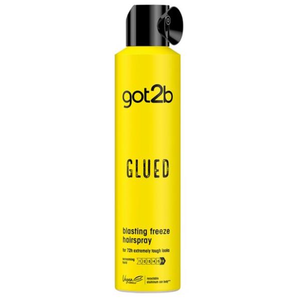 Got2B Blasting Freeze Spray 300ml