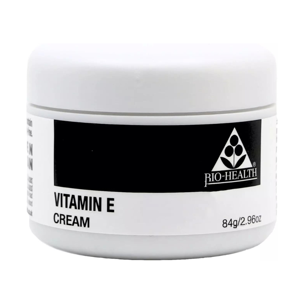 Biohealth, Vitamin E Cream