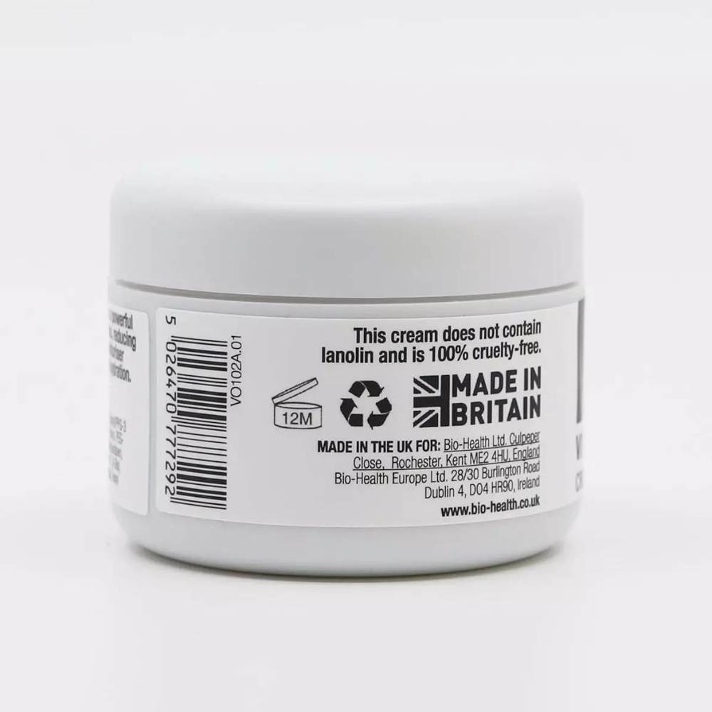 Biohealth, Vitamin E Cream