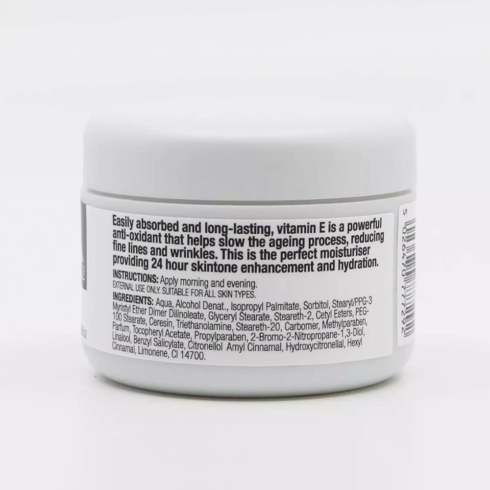 Biohealth, Vitamin E Cream