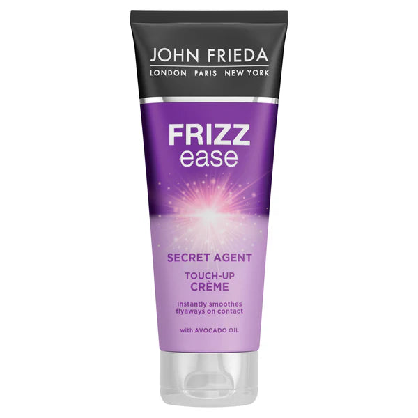 John Frieda Frizz Ease Secret Agent Finishing Cream 100ml