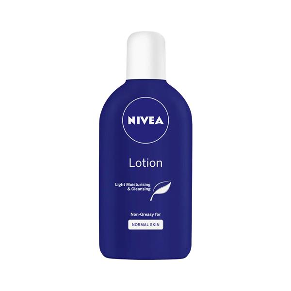 Nivea, Body Normal Skin Lotion 250ml