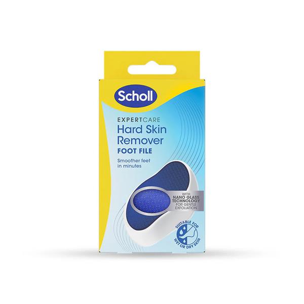 Scholl, Nano Foot File Small