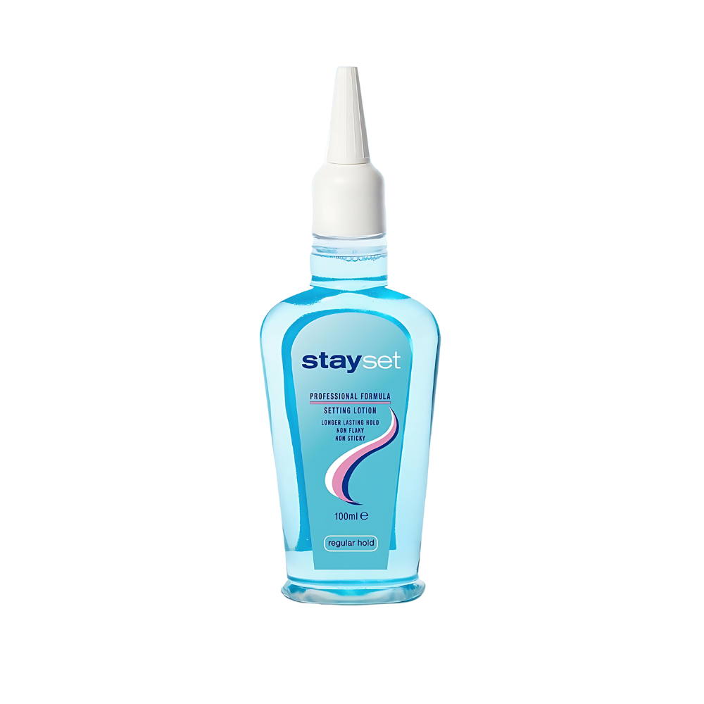 Stayset, Setting Lotion Regular Hold 100ml