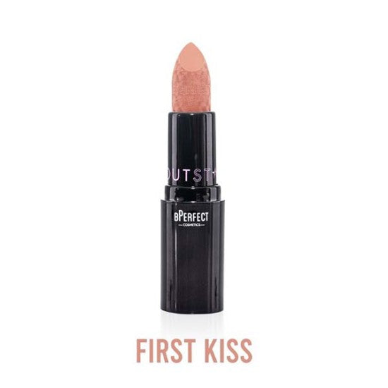 Bperfect Pout Star Lipstick Satin First Kiss