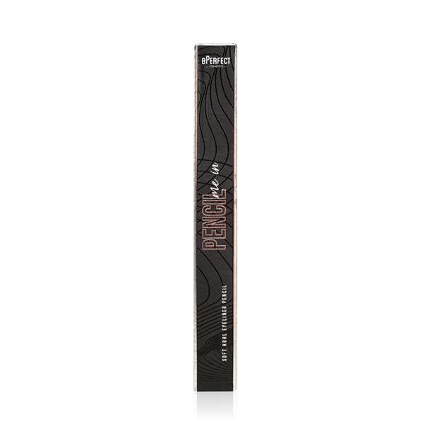 BPerfect, Pencil Me in Soft khol Eyeliner Pencil Milky Way Ivory Cream 1.2g