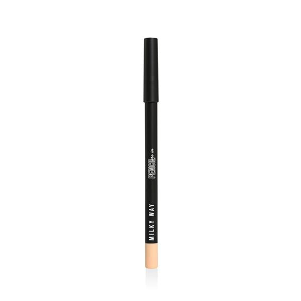 BPerfect, Pencil Me in Soft khol Eyeliner Pencil Milky Way Ivory Cream 1.2g