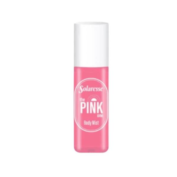 Solaresse, The Pink One Body Mist 150ml